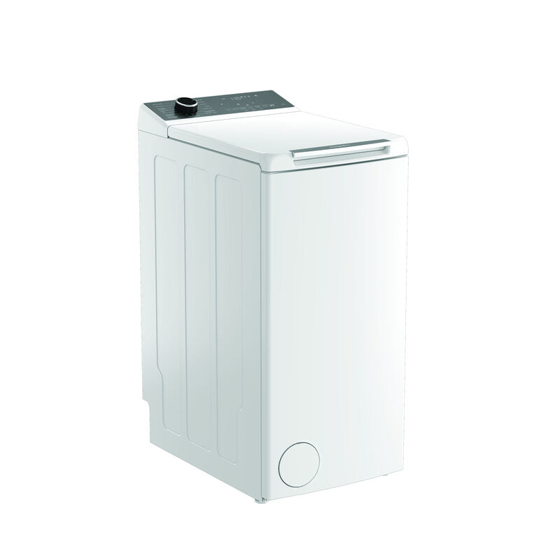 Hotpoint Ariston HTLCARE 66S IT lavatrice Caricamento dall'alto 6 kg 1100 Giri/min Bianco