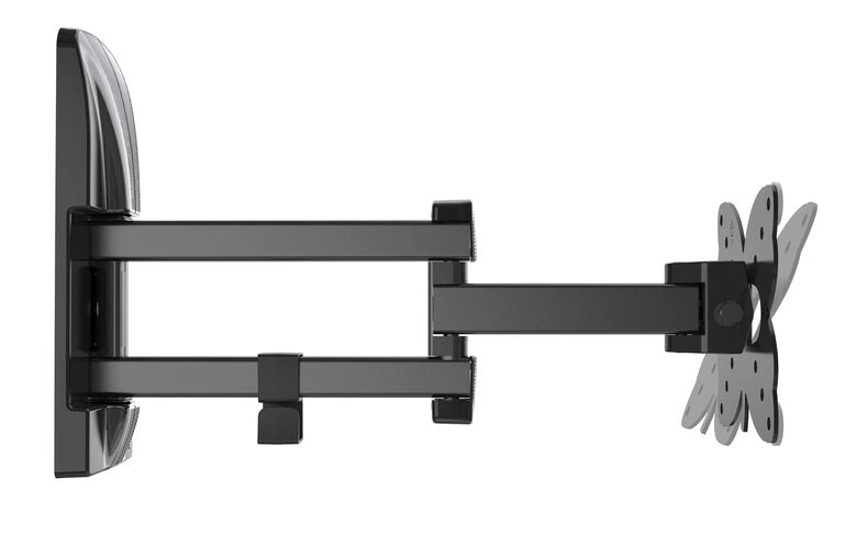 Meliconi Slimstyle Plus 100 S Supporto TV a muro