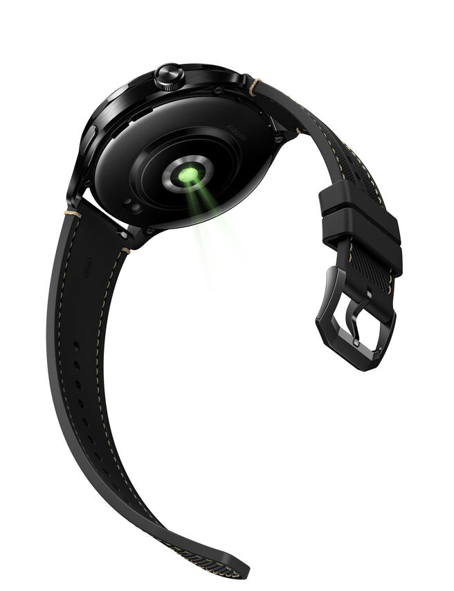 Xiaomi SmartWatch S4 Silver