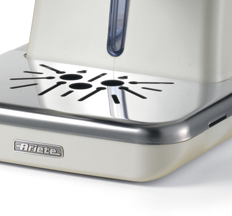 Ariete 1389 Manuale Macchina per espresso 0,9 L