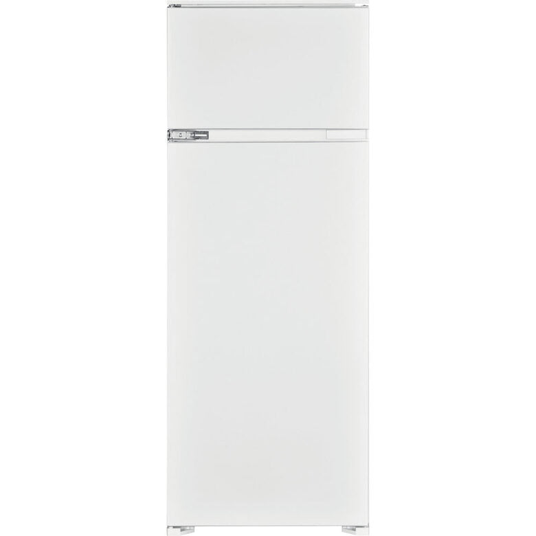 Indesit IN D 2040 AA/S frigorifero con congelatore Da incasso 205 L F Bianco
