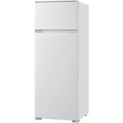 Indesit IN D 2040 AA/S frigorifero con congelatore Da incasso 205 L F Bianco
