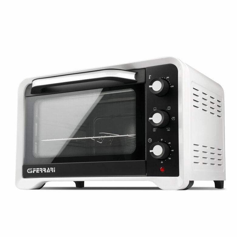 G3 Ferrari G10080 30 L Bianco Grill