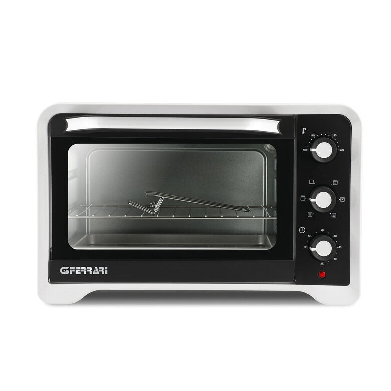 G3 Ferrari G10080 30 L Bianco Grill
