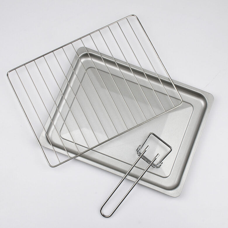 G3 Ferrari G10080 30 L Bianco Grill
