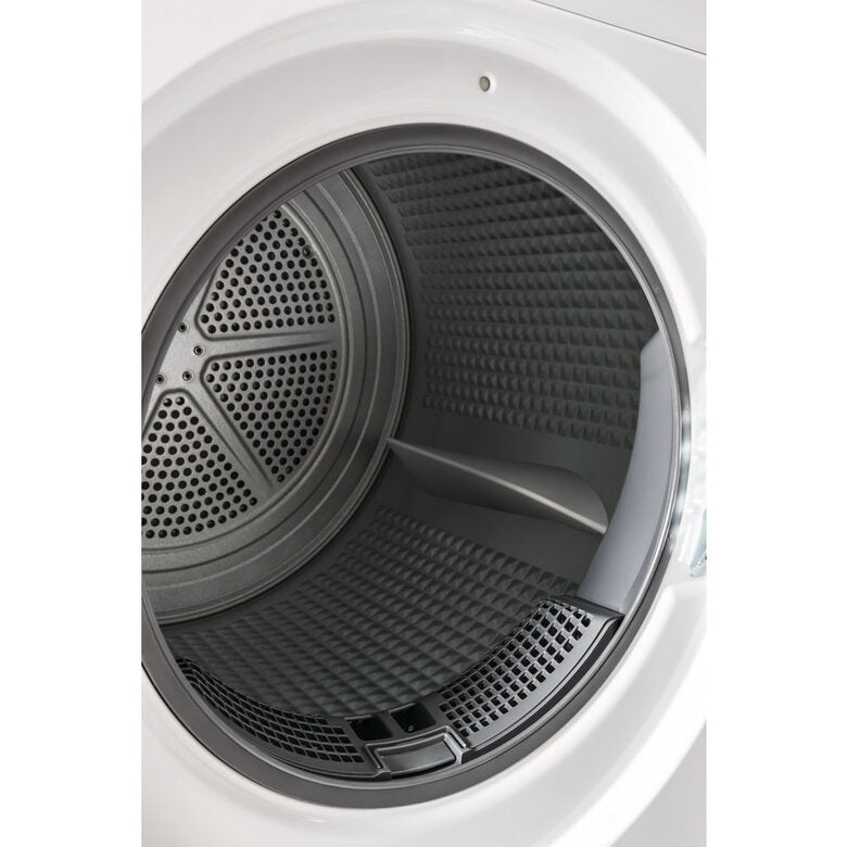 Hotpoint NT M11 82XB IT asciugatrice Libera installazione Caricamento frontale 8 kg A++ Bianco