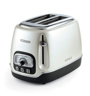 Ariete 0158 2 fetta/e 810 W Perlato