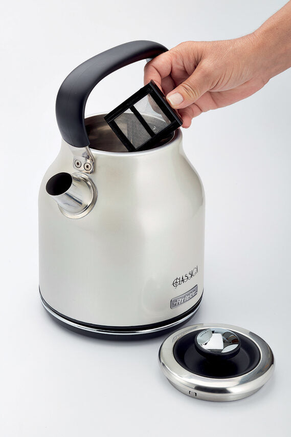 Ariete 2864 bollitore elettrico 1,7 L 2000 W Perlato