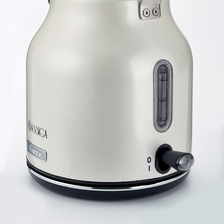 Ariete 2864 bollitore elettrico 1,7 L 2000 W Perlato