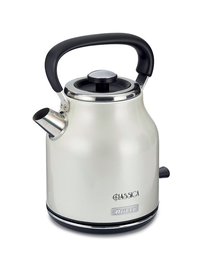 Ariete 2864 bollitore elettrico 1,7 L 2000 W Perlato