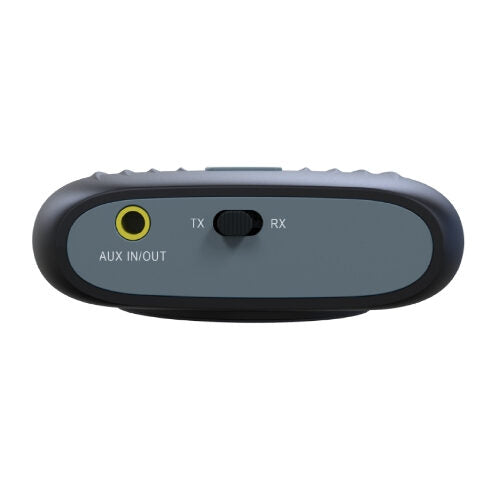 Kon.El.Co. 14.2550.85 trasmettitore audio senza fili 10 m Nero