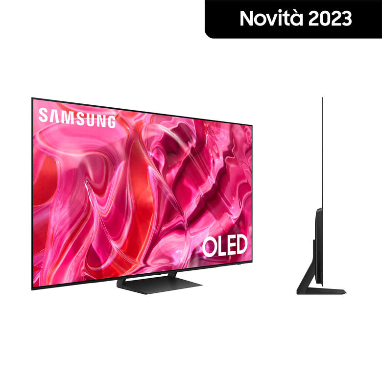 Samsung Series 9 OLED 4K 65" S90C Smart Tv