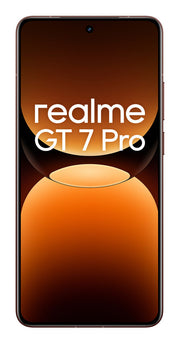 Realme Cellulare GT7 Pro 12/512 Orange