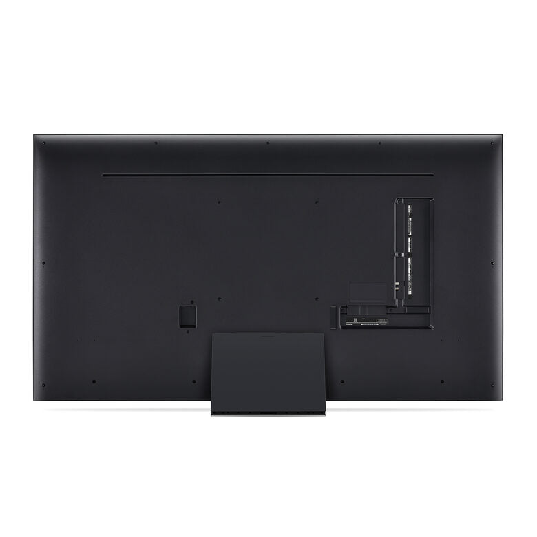 LG 65QNED86T6A Televisione Smart TV 65 Pollici QNED 4K Serie QNED86 4 HDMI