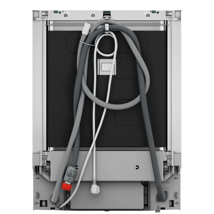 Electrolux Lavastoviglie Incasso 60 Cm - Int. Totale 14 Coperti Classe C 44 Dba E52LC202S