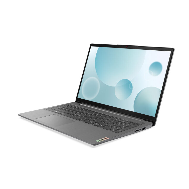 Lenovo IdeaPad 3 Notebook 15.6" Intel i3 8GB 512GB