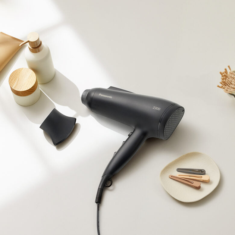 Panasonic EH-NE87 asciuga capelli 2300 W Nero