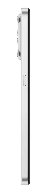 Honor 600 Smart 5G 17,4 cm (6.87") Doppia SIM Android 16.0 USB tipo-C 4 GB 256 GB 7700 mAh Argento