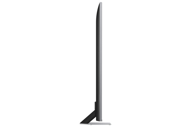 Samsung Q80D Televisione Smart TV 65 Pollici Qled 4K