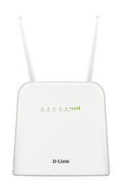 Dlink Dwr-960/w Modem Router 4g Ac1200 Cat7