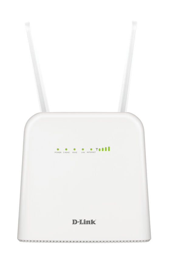 Dlink Dwr-960/w Modem Router 4g Ac1200 Cat7