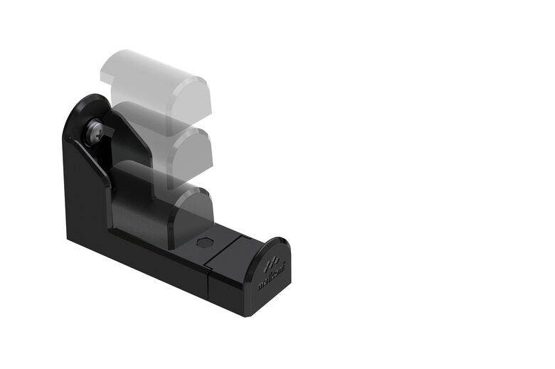Meliconi 480530 accessorio per soundbar Montaggio a muro