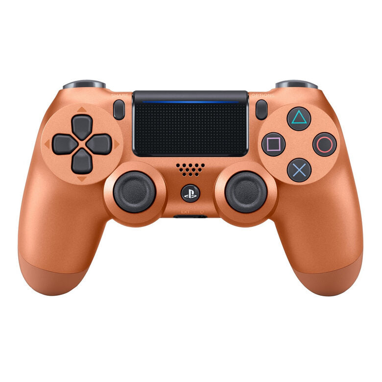 Sony DualShock 4 Rame Bluetooth Gamepad Analogico/Digitale PlayStation 4