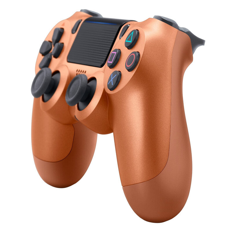 Sony DualShock 4 Rame Bluetooth Gamepad Analogico/Digitale PlayStation 4