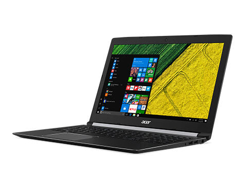 Acer Aspire 5 A515-52G-54KA Computer portatile 39,6 cm (15.6") HD Intel® Core™ i5 di ottava generazione 8 GB DDR4-SDRAM 256 GB SSD NVIDIA® GeForce® MX130 Wi-Fi 5 (802.11ac) Windows 10 Home N