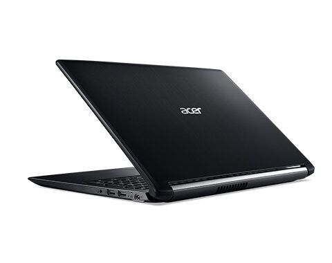 Acer Aspire 5 A515-52G-54KA Computer portatile 39,6 cm (15.6") HD Intel® Core™ i5 di ottava generazione 8 GB DDR4-SDRAM 256 GB SSD NVIDIA® GeForce® MX130 Wi-Fi 5 (802.11ac) Windows 10 Home N