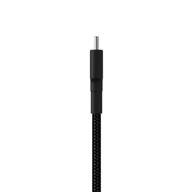 Xiaomi SJV4109GL cavo USB 1 m USB 2.0 USB C USB A Nero