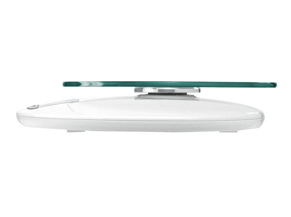 Soehnle 65847 bilancia da cucina Bianco Bilancia da cucina elettronica