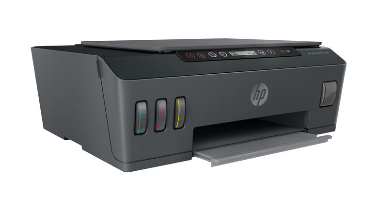 HP Smart Tank Plus Stampante multifunzione wireless 555