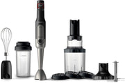 Philips Viva Collection HR2657/90 Frullatore a immersione ProMix