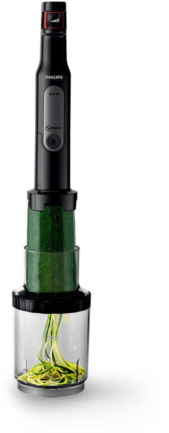 Philips Viva Collection HR2657/90 Frullatore a immersione ProMix