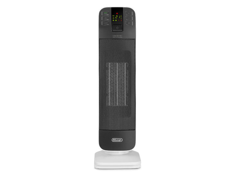 De Longhi TOWER CERAMIC HFX65V20 Termoventilatore