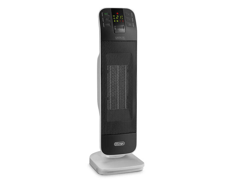 De Longhi TOWER CERAMIC HFX65V20 Termoventilatore