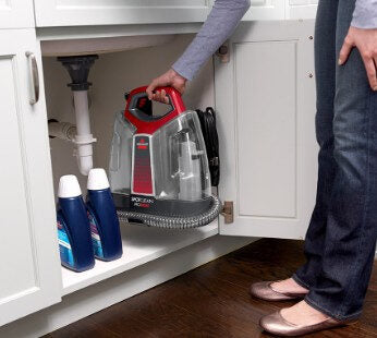 Bissell SpotClean ProHeat 1,4 L Bagnato 330 W Senza sacchetto