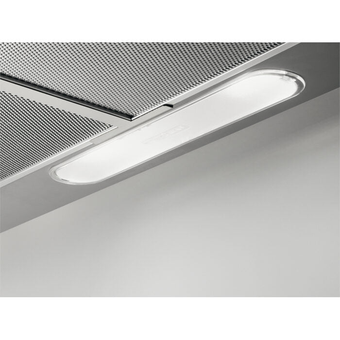 Electrolux LFU216X cappa aspirante Cappa aspirante a parete Acciaio inossidabile 272 m³/h D
