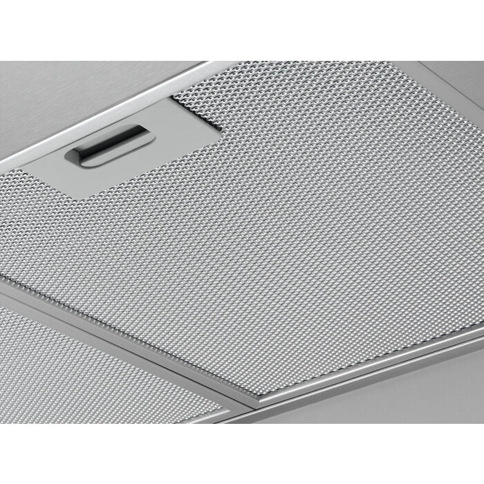 Electrolux LFU216X cappa aspirante Cappa aspirante a parete Acciaio inossidabile 272 m³/h D