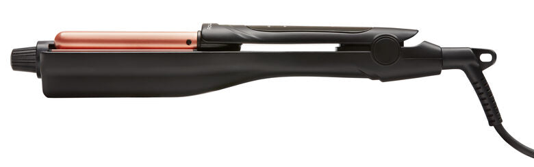 Rowenta Waves Addict CF4710 , Arricciacapelli, un'Infinità di Acconciature Ondulate, 4 Posizioni