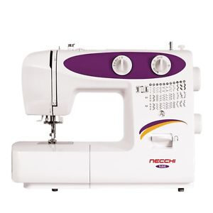 Necchi N86 macchina da cucito Elettrico