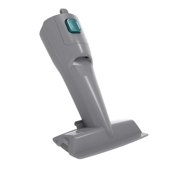 Hoover Rhapsody RAP22AFG Titanio Senza sacchetto