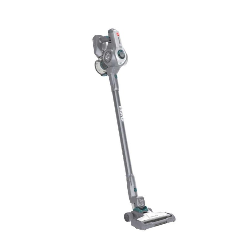 Hoover Rhapsody RAP22AFG Titanio Senza sacchetto