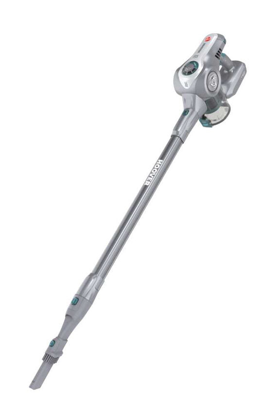 Hoover Rhapsody RAP22AFG Titanio Senza sacchetto