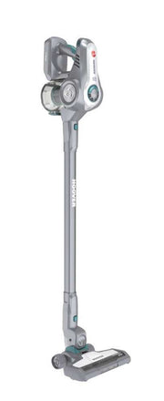 Hoover Rhapsody RAP22AFG Titanio Senza sacchetto