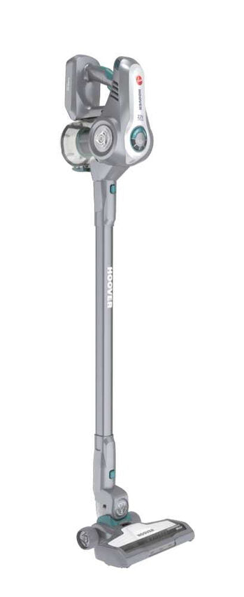 Hoover Rhapsody RAP22AFG Titanio Senza sacchetto