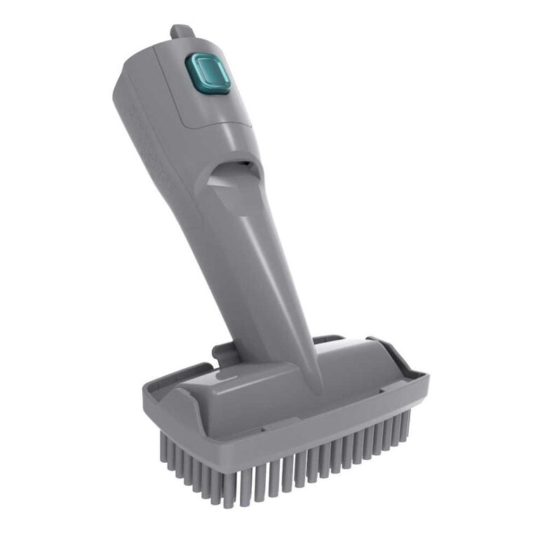 Hoover Rhapsody RAP22AFG Titanio Senza sacchetto