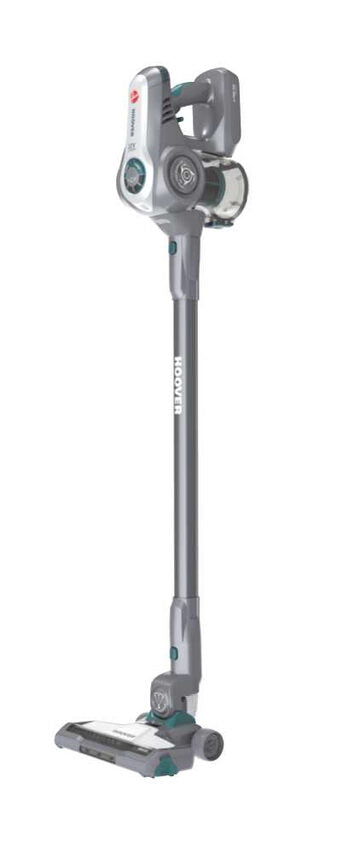 Hoover Rhapsody RAP22AFG Titanio Senza sacchetto