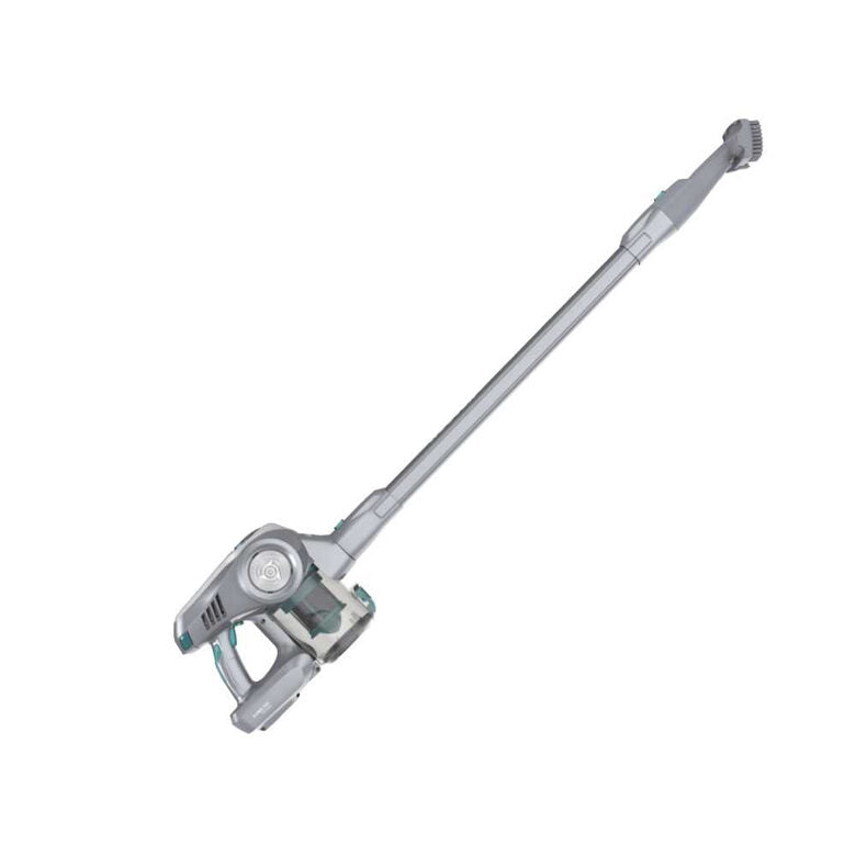 Hoover Rhapsody RAP22AFG Titanio Senza sacchetto